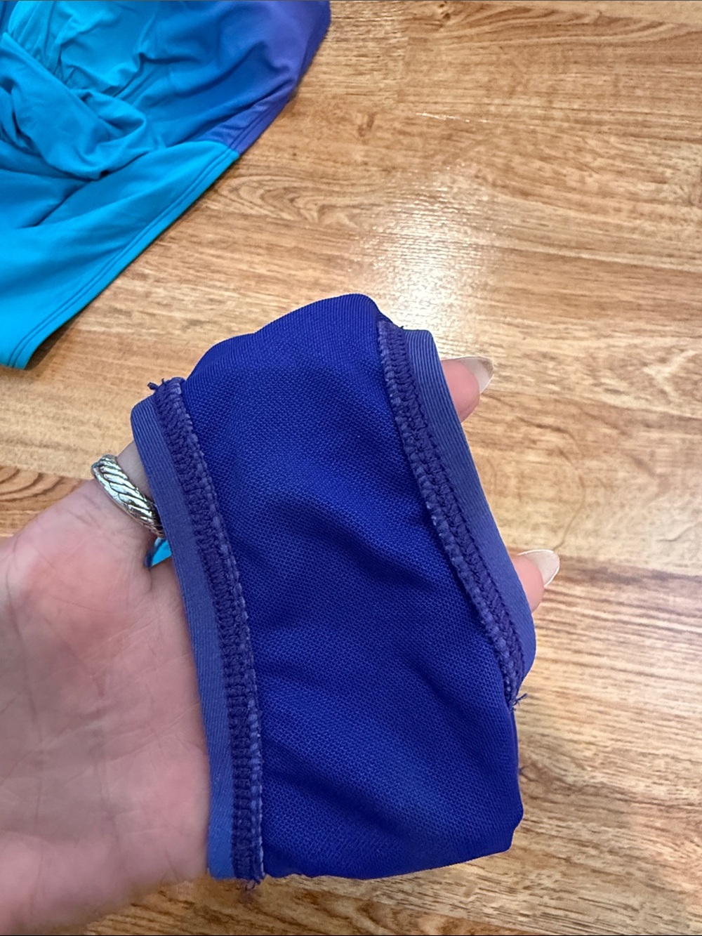 Bleu Rod Beattie Tankini View 5